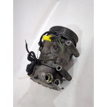 Recambio de compresor aire acondicionado para citroën c4 i (lc_) 1.6 16v referencia OEM IAM 1671553680/9651910980  