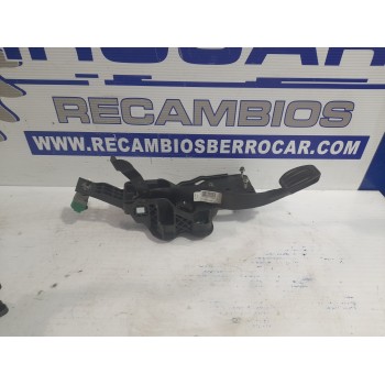 Recambio de pedal de freno para peugeot expert furgón 1.6 blue-hdi fap referencia OEM IAM 9805801280  