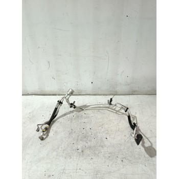 Recambio de tubos aire acondicionado para citroën c4 i (lc_) 1.6 16v referencia OEM IAM 6460ZP/9657451280  