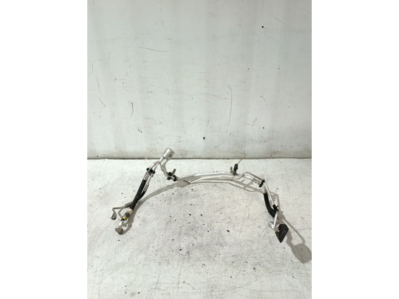 Recambio de tubos aire acondicionado para citroën c4 i (lc_) 1.6 16v referencia OEM IAM 6460ZP/9657451280  