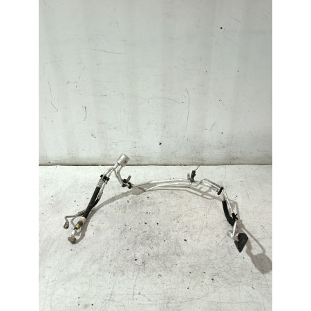 Recambio de tubos aire acondicionado para citroën c4 i (lc_) 1.6 16v referencia OEM IAM 6460ZP/9657451280  