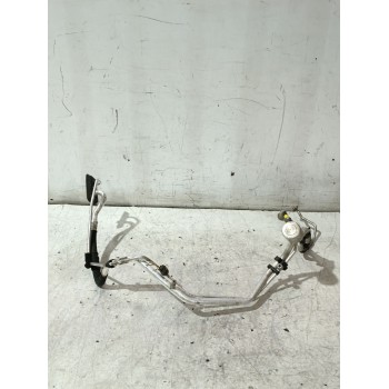 Recambio de tubos aire acondicionado para citroën c4 i (lc_) 1.6 16v referencia OEM IAM 6460ZP/9657451280  