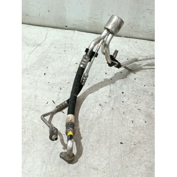 Recambio de tubos aire acondicionado para citroën c4 i (lc_) 1.6 16v referencia OEM IAM 6460ZP/9657451280  