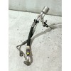 Recambio de tubos aire acondicionado para citroën c4 i (lc_) 1.6 16v referencia OEM IAM 6460ZP/9657451280  