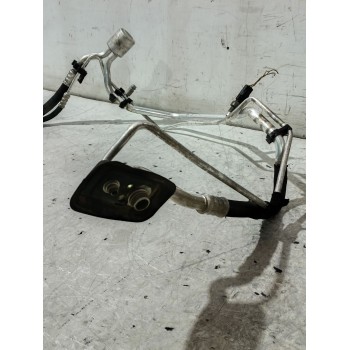 Recambio de tubos aire acondicionado para citroën c4 i (lc_) 1.6 16v referencia OEM IAM 6460ZP/9657451280  