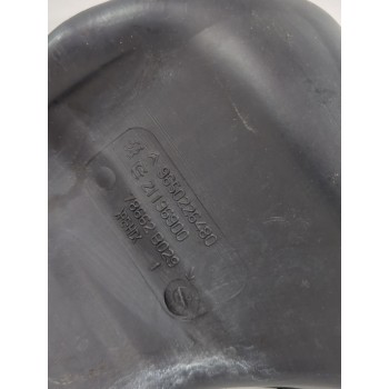 Recambio de deposito limpia para citroën c4 i (lc_) 1.6 16v referencia OEM IAM 6431F8/9650226480  