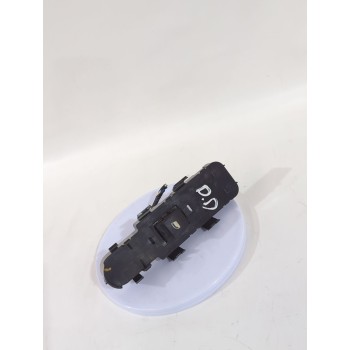 Recambio de mando elevalunas delantero derecho para citroën c4 i (lc_) 1.6 16v referencia OEM IAM 9651465677  