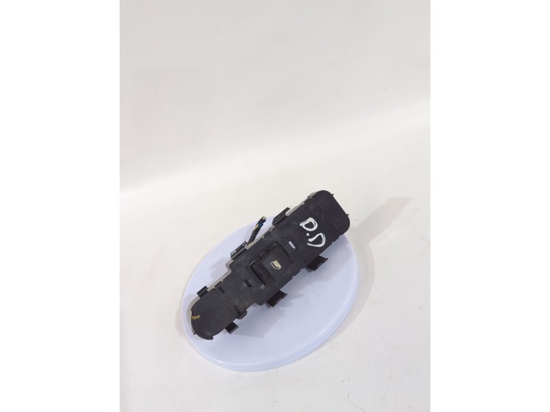Recambio de mando elevalunas delantero derecho para citroën c4 i (lc_) 1.6 16v referencia OEM IAM 9651465677  