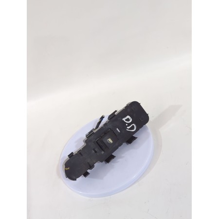 Recambio de mando elevalunas delantero derecho para citroën c4 i (lc_) 1.6 16v referencia OEM IAM 9651465677  