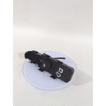 Recambio de mando elevalunas delantero derecho para citroën c4 i (lc_) 1.6 16v referencia OEM IAM 9651465677  