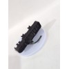Recambio de mando elevalunas delantero derecho para citroën c4 i (lc_) 1.6 16v referencia OEM IAM 9651465677  