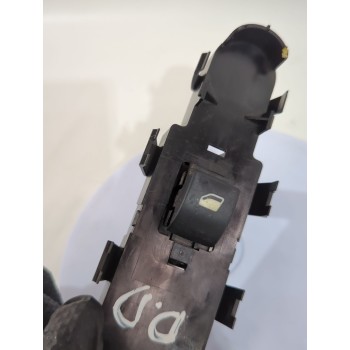 Recambio de mando elevalunas delantero derecho para citroën c4 i (lc_) 1.6 16v referencia OEM IAM 9651465677  