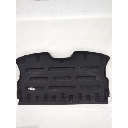 Recambio de bandeja trasera para citroën c4 i (lc_) 1.6 16v referencia OEM IAM 8794QY/9646217477  