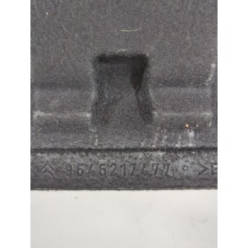 Recambio de bandeja trasera para citroën c4 i (lc_) 1.6 16v referencia OEM IAM 8794QY/9646217477  