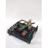 Recambio de caja reles / fusibles para citroën c4 i (lc_) 1.6 16v referencia OEM IAM 9658158780  
