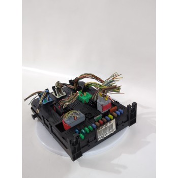 Recambio de caja reles / fusibles para citroën c4 i (lc_) 1.6 16v referencia OEM IAM 9658158780  