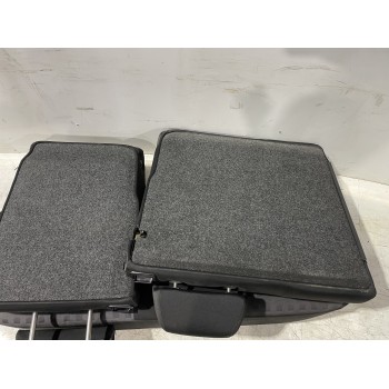 Recambio de asiento trasero para volkswagen passat berlina (3b3) advance referencia OEM IAM 3B9885321P  