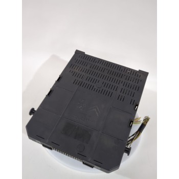 Recambio de caja reles / fusibles para citroën c4 i (lc_) 1.6 16v referencia OEM IAM 9658158780  