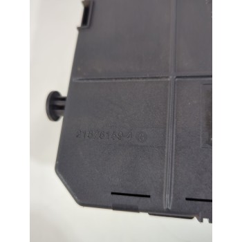 Recambio de caja reles / fusibles para citroën c4 i (lc_) 1.6 16v referencia OEM IAM 9658158780  