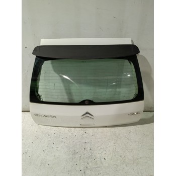 Recambio de porton trasero para citroën c4 i (lc_) 1.6 16v referencia OEM IAM 8701T9  