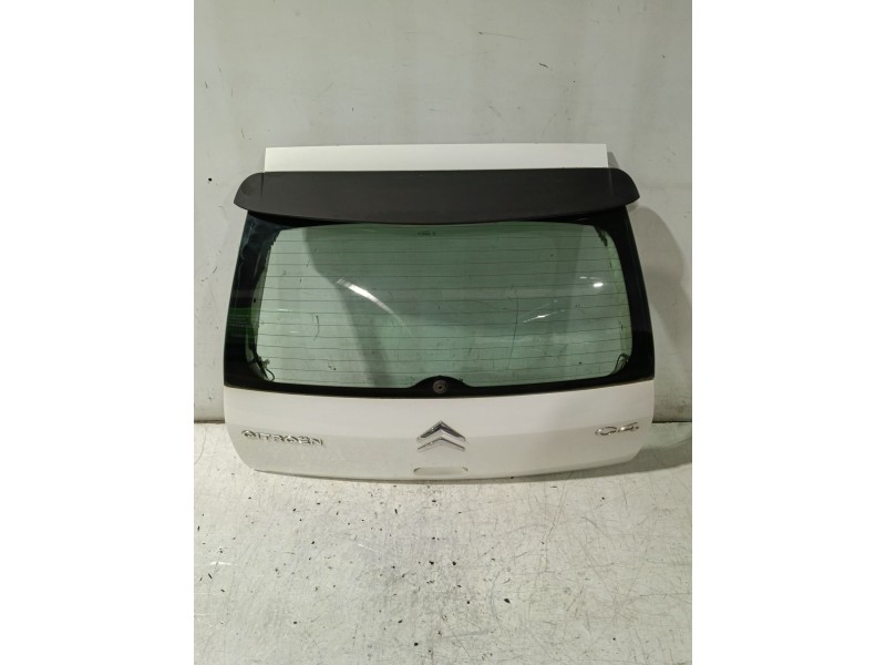 Recambio de porton trasero para citroën c4 i (lc_) 1.6 16v referencia OEM IAM 8701T9  
