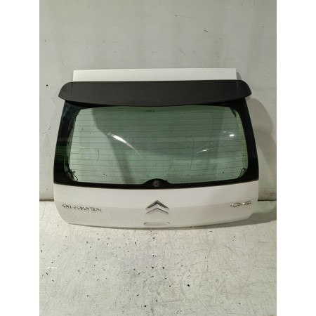 Recambio de porton trasero para citroën c4 i (lc_) 1.6 16v referencia OEM IAM 8701T9  