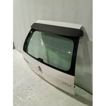 Recambio de porton trasero para citroën c4 i (lc_) 1.6 16v referencia OEM IAM 8701T9  