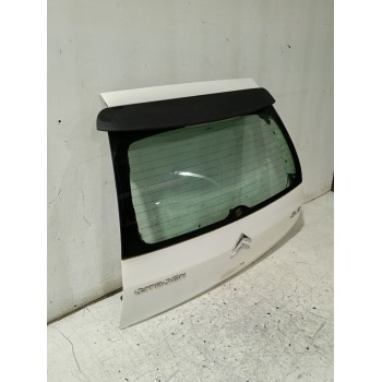 Recambio de porton trasero para citroën c4 i (lc_) 1.6 16v referencia OEM IAM 8701T9  