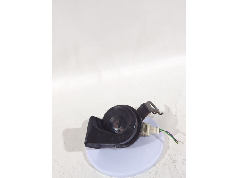 Recambio de claxon para citroën c4 i (lc_) 1.6 16v referencia OEM IAM 6236G3/703881157  