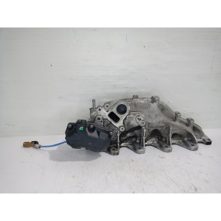 Recambio de colector admision para renault trafic furgón l1h1 2,7t referencia OEM IAM 140032531R  