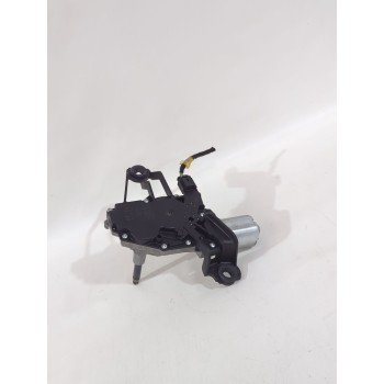 MOTOR LIMPIA TRASERO 9646803180 