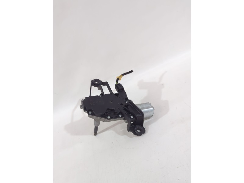 Recambio de motor limpia trasero para citroën c4 i (lc_) 1.6 16v referencia OEM IAM 9646803180  