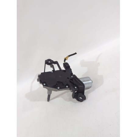 Recambio de motor limpia trasero para citroën c4 i (lc_) 1.6 16v referencia OEM IAM 9646803180  