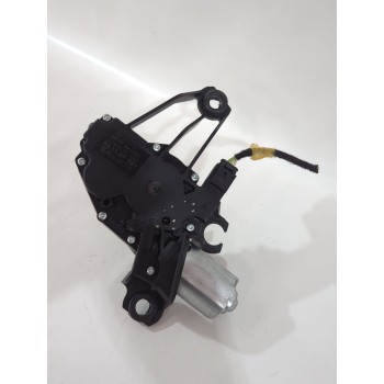 Recambio de motor limpia trasero para citroën c4 i (lc_) 1.6 16v referencia OEM IAM 9646803180  