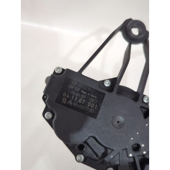 Recambio de motor limpia trasero para citroën c4 i (lc_) 1.6 16v referencia OEM IAM 9646803180  