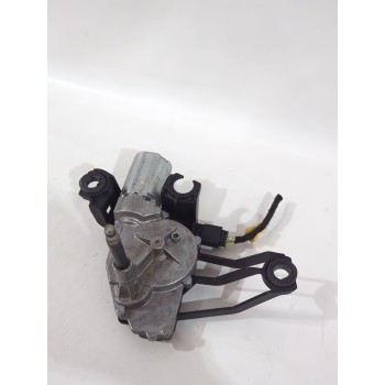Recambio de motor limpia trasero para citroën c4 i (lc_) 1.6 16v referencia OEM IAM 9646803180  