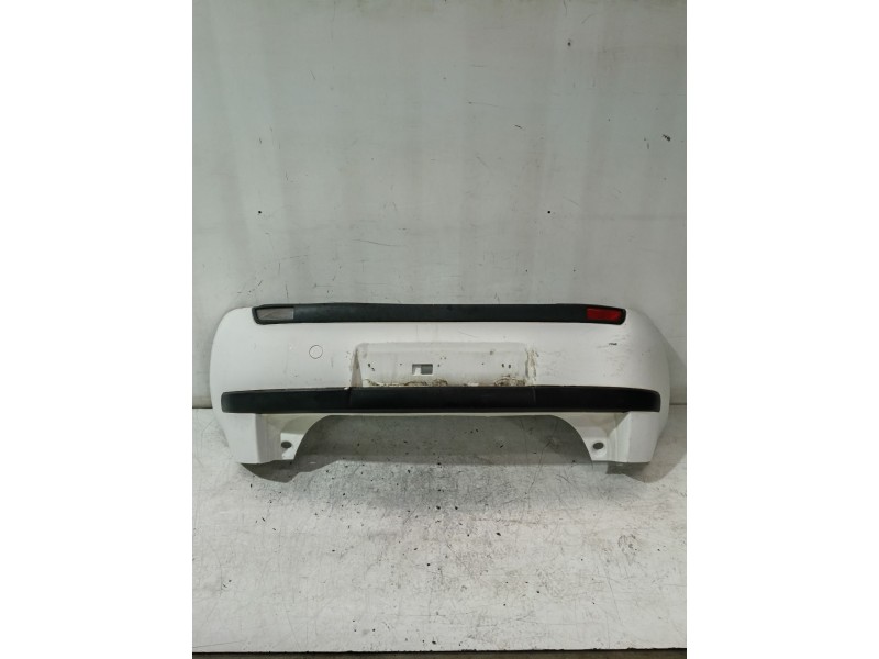 Recambio de paragolpes trasero para citroën c4 i (lc_) 1.6 16v referencia OEM IAM 7410W9  