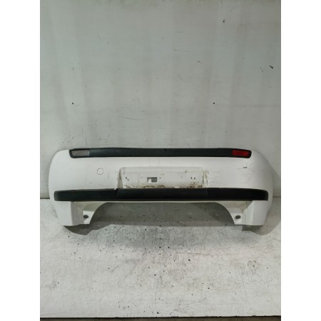 Recambio de paragolpes trasero para citroën c4 i (lc_) 1.6 16v referencia OEM IAM 7410W9  