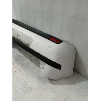 Recambio de paragolpes trasero para citroën c4 i (lc_) 1.6 16v referencia OEM IAM 7410W9  