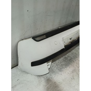 Recambio de paragolpes trasero para citroën c4 i (lc_) 1.6 16v referencia OEM IAM 7410W9  