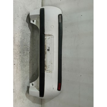 Recambio de paragolpes trasero para citroën c4 i (lc_) 1.6 16v referencia OEM IAM 7410W9  