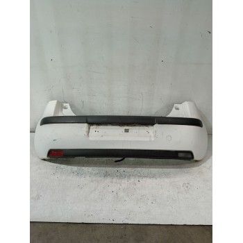 Recambio de paragolpes trasero para citroën c4 i (lc_) 1.6 16v referencia OEM IAM 7410W9  
