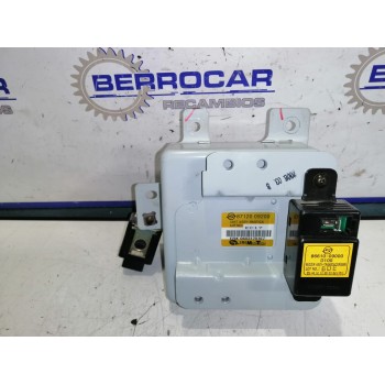 Recambio de modulo electronico para ssangyong kyron 2.0 referencia OEM IAM 8712009200  