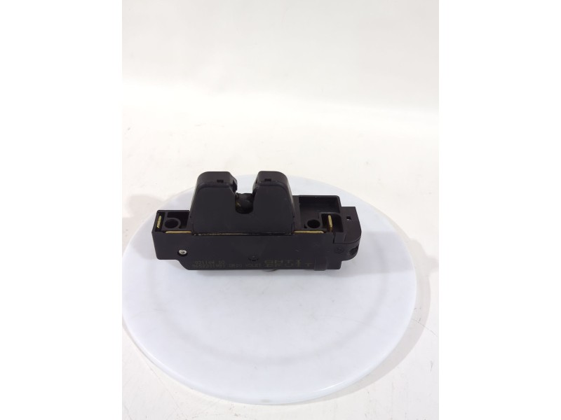 Recambio de cerradura maletero / porton para citroën c4 i (lc_) 1.6 16v referencia OEM IAM 871982/9652301980  