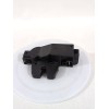 Recambio de cerradura maletero / porton para citroën c4 i (lc_) 1.6 16v referencia OEM IAM 871982/9652301980  