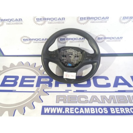 Recambio de volante para peugeot 208 1.6 blue-hdi fap referencia OEM IAM 6191372  