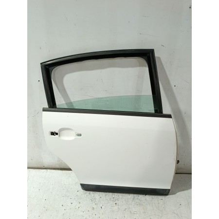 Recambio de puerta trasera derecha para citroën c4 i (lc_) 1.6 16v referencia OEM IAM 9008N4  