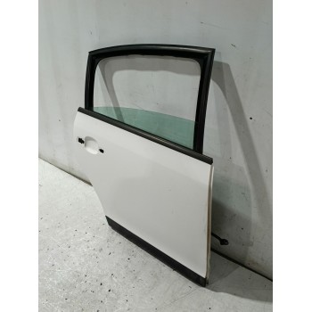 Recambio de puerta trasera derecha para citroën c4 i (lc_) 1.6 16v referencia OEM IAM 9008N4  