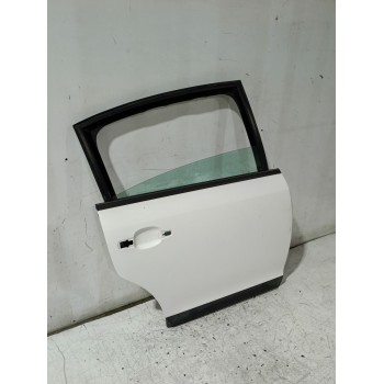 Recambio de puerta trasera derecha para citroën c4 i (lc_) 1.6 16v referencia OEM IAM 9008N4  