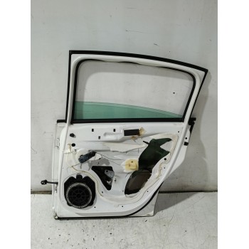 Recambio de puerta trasera derecha para citroën c4 i (lc_) 1.6 16v referencia OEM IAM 9008N4  
